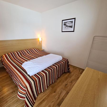 Grand Appartement Meuble La Foux D'Allos T3 6 A 8 Personnes Exterior photo